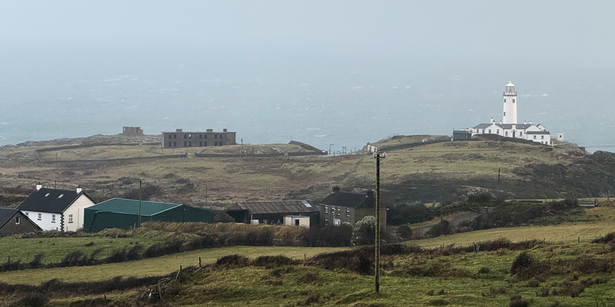 Portsalon, Co. Donegal