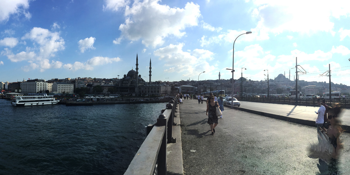 Istanbul