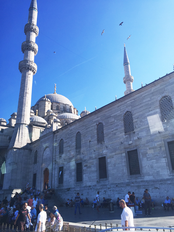 Istanbul